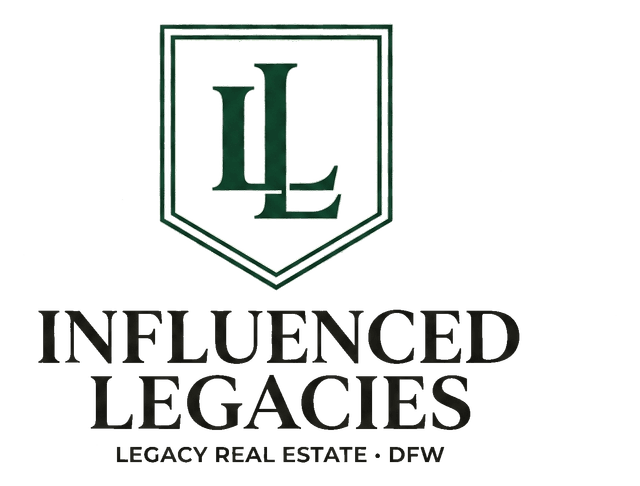 Influenced Legacies